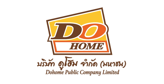 DOHOME เผยกำไร Q1/63 ทรุด 28.1% หลังปิดสาขาทั่วปท.หนีโควิด