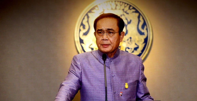 นายกฯ แย้มกำลังพิจาณาปลดล็อคเฟส 3 - ปลื้มไทยครองแชมป์ปท.น่าลงทุน