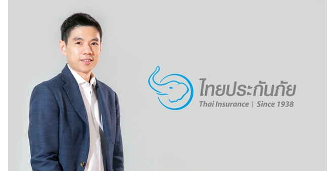 ครั้งแรกของไทย `ไทยประกันภัย` รุก อินชัวร์เทค เปิดตัว TIC The Surveyor