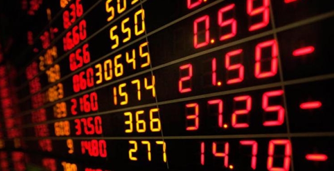 หุ้นไทยดิ่ง 8.89 จุด หลังกังวลโควิด-19 ระบาดในประเทศรอบ 2