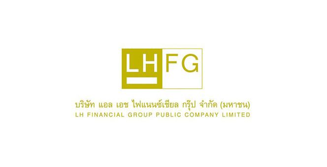LHFG เผยปี 63 กำไรหด 36% เหลือ 2 พันลบ. แต่สินเชื่อยังโต 8.5%