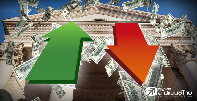 ข่าวนี้ที่ 1 : กูรูแห่อัพเป้าหุ้นแบงก์ ชู KKP-KBANK-TISCO เด่นสุด