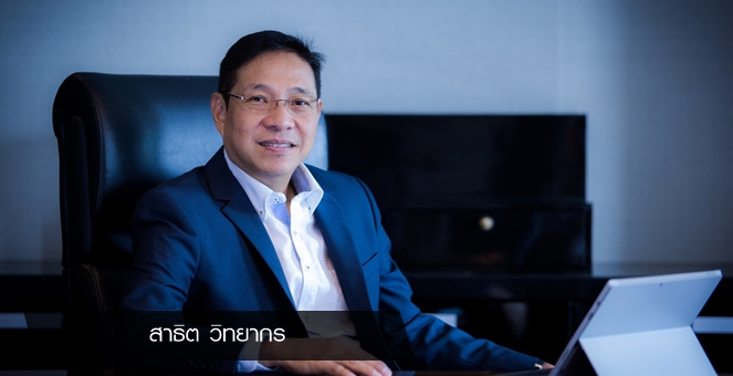 PRINC รับปีนี้ยังขาดทุน แต่รายได้โตเกิน 50% ลั่นปี 65 เทิร์นอะราวด์