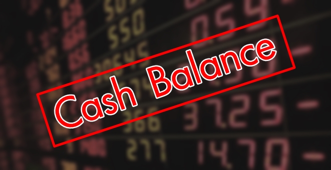 ตลท.ขยายเวลา Cash Balance หุ้น WIN ตั้งแต่ 1-21 ต.ค.64