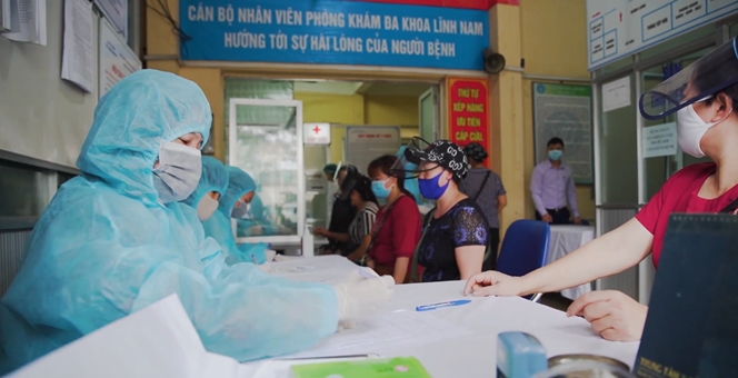 สรุปสถานการณ์โควิด (1 ต.ค.) โฮจิมินห์ซิตี้ ประกาศยกเลิกมาตรการคุมโควิด