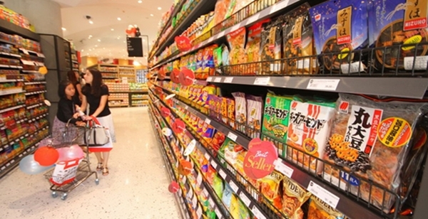 ส.ผู้ค้าปลีกไทย เผยดัชนีเชื่อมั่น ก.ย.64 พุ่ง 2 เท่า หลังรัฐคลายล็อก