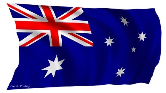 ออสเตรเลีย จ่อเปิดประเทศเดือนพ.ย. หลังฉีดวัคซีนในประเทศคืบหน้า