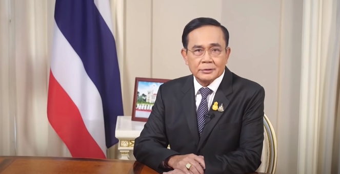 นายกฯ เตรียมเปิดประเทศ 1 พ.ย.นี้-ให้สถานบันเทิงขายเหล้าได้ 1 ธ.ค.64