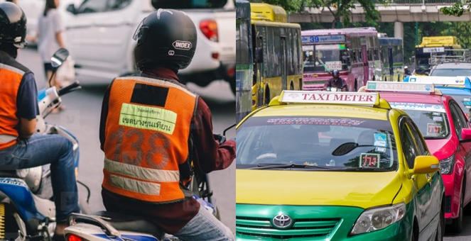 (ครม.ขอแก้ไข) ครม.เคาะงบ เยียวยาแท๊กซี่-วินมอเตอร์ไซด์ ใน จ.ล็อกดาวน์