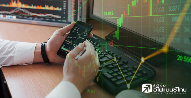 ข่าวนี้ที่ 1 : ลุ้น SET ยืนเหนือ 1,650 จุด จับตาบจ.ประกาศงบ Q3/64