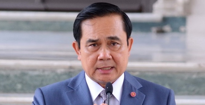 นายกฯ เตือนประชาชนระวังภัยออนไลน์ สั่งหน่วยงานเกี่ยวข้องเร่งแก้