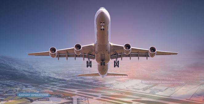 คมนาคม ร่วมประชุม HLCC เห็นชอบปฏิญญาฯ ฟื้นฟูการบินจากโควิด-19