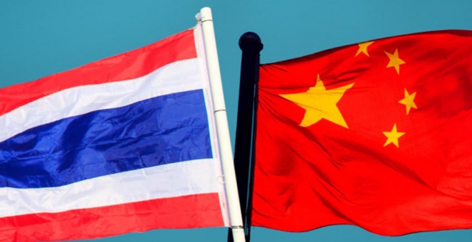 ครม.เห็นชอบหนุนตลาดภาพยนตร์ไทย-จีน หวังใช้ Soft power กระตุ้นศก.