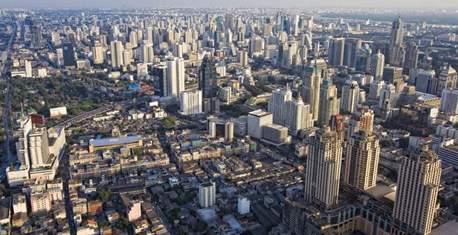 DDproperty เผยเปิดเมือง-กม.ใหม่ ทำต่างชาติสนใจอสังหาฯ หัวเมืองมากขึ้น