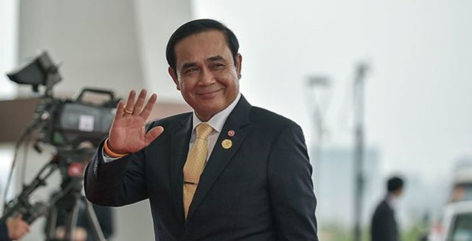 นายกฯหวังต่างชาติเลือกไทยเป็นจุดหมายท่องเที่ยวปลายปี หลังประกาศเปิดปท.