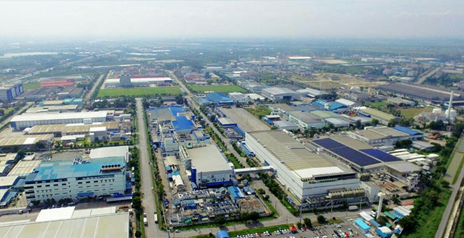 ครม.ตั้งเขตส่งเสริมศก.พิเศษอีก 6 แห่ง หวังลงทุนสะพัดกว่า 3 แสนลบ.