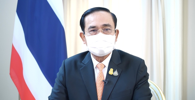 นายกฯสั่งสธ.คุมการแพร่ระบาด 4 จว.ใต้ ใน 2 เดือน หลังยอดติดเชื้อพุ่ง