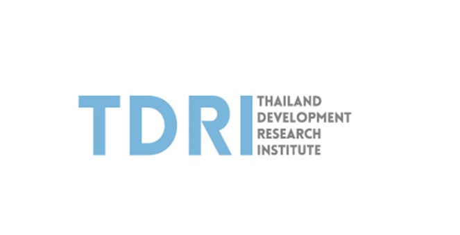 ประธาน TDRI มองศก.ไทยหลังโควิด เกิดความเหลื่อมล้ำ-หนี้ครัวเรือนสูงขึ้น