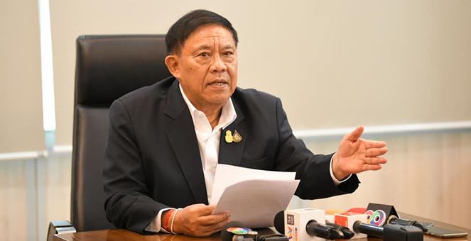 กทม.ไฟเขียวร้านอาหารให้ดื่มแอลกอฮอล์ถึง 5 ทุ่ม มีผล 1 ธ.ค.นี้