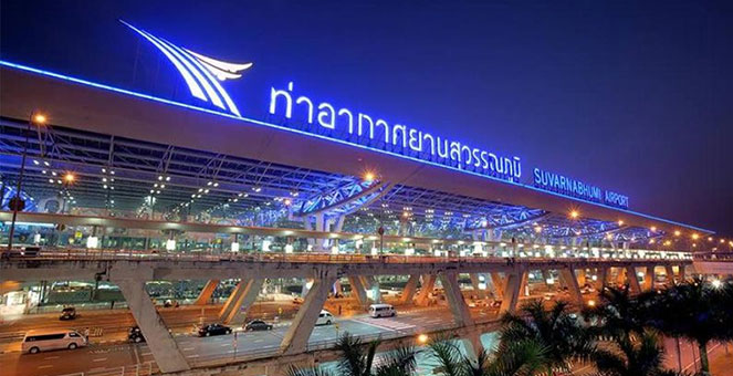 ครม.เพิ่มกรอบลงทุนทางวิ่ง3 สุวรรณภูมิเป็น 2.8หมื่นลบ.หลังเงินชดเชยพุ่ง