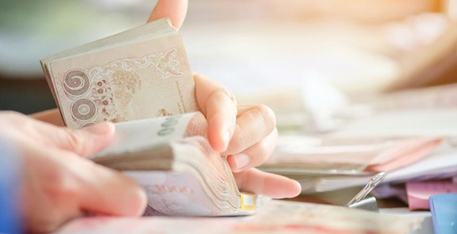 ครม.ผ่านร่างพ.ร.บ.ปราบปรามฟอกเงิน ครอบคลุมสินทรัพย์ดิจิทัล