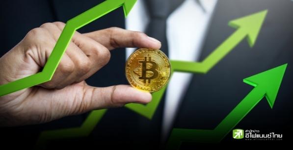 JPMorgan ตั้งเป้าระยะยาว BTC แตะ 4.8 ลบ. มองป้องกันเงินเฟ้อดีกว่าทอง