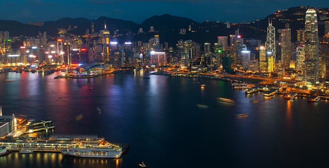 ที่ปรึกษาแคร์รี่ แลม ยืนยันฮ่องกงจะไม่เปิดพรมแดนประเทศจนถึงกลางปี 65