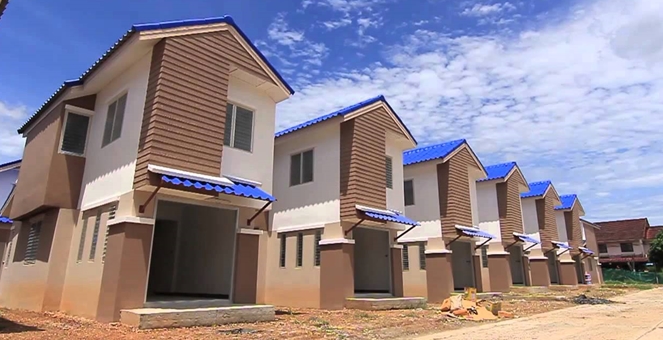 ครม.ตั้ง `บมจ.เคหะสุขประชา` ทำบ้านเช่ากลุ่มรายได้น้อย 1 แสนหลังใน 4 ปี