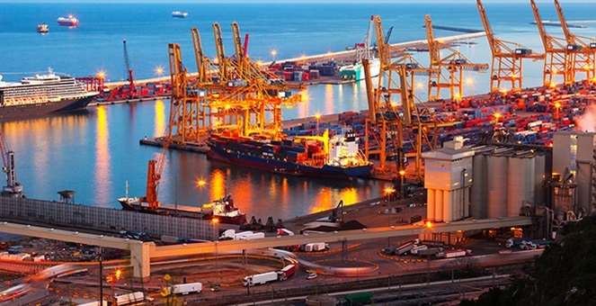 ครม.รับทราบผลคัดเลือกกลุ่ม GPC ลงทุนท่าเรือแหลมฉบัง เฟส 3