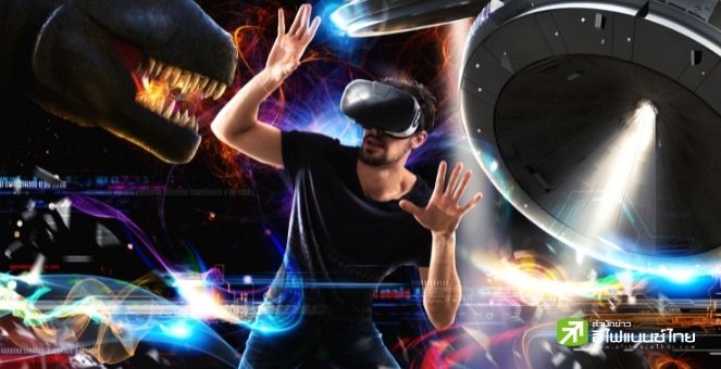 Metaverse คืออะไร เกี่ยวข้องอย่างไรกับโลกการเงิน และสินทรัพย์ดิจิทัล