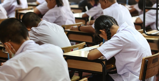 ครม.เคาะงบ 642 ลบ.เยียวยาเด็กกลุ่มตกหล่น ส่วนคลังหาแผนช่วยผู้สูงอายุ