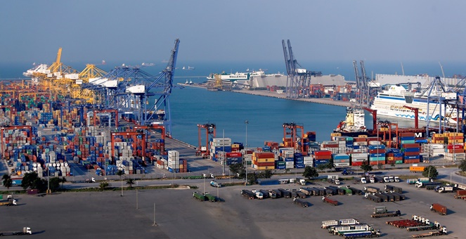 กบอ.เผยรัฐได้ผลตอบแทน 4 โครงการ EEC กว่า 2 แสนลบ. -เปิด EECi พ.ย.65