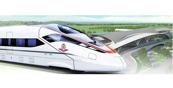 ครม.รับทราบความคืบหน้ารถไฟเร็วสูงสายอีสาน สั่งเร่งเฟส2 ให้เสร็จโดยเร็ว