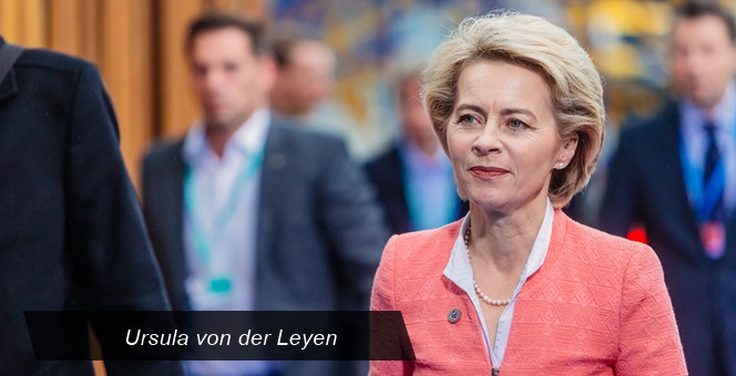 EU เผยแอสตราเซเนก้าเตรียมเพิ่มกำลังผลิต เล็งส่งวัคซีนอีก9ล้านโดสในQ1