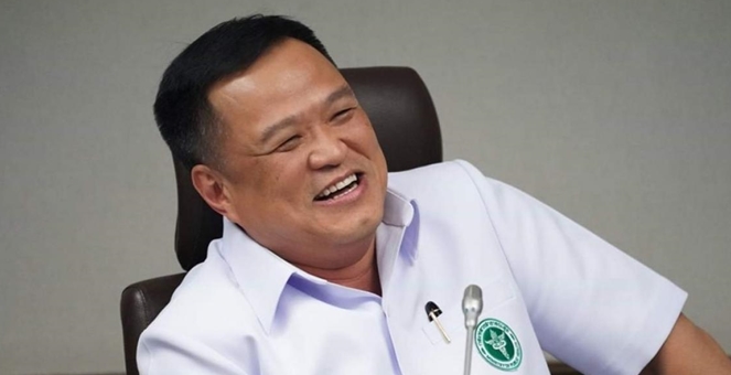 `อนุทิน` คาดไทยเริ่มฉีดวัคซีน มิ.ย.นี้ ยันคนไทยได้ฉีดฟรี