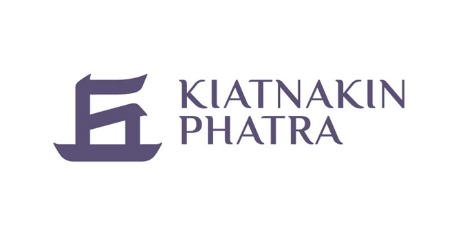 KKP เผย Q1/64 กำไร 1.46 พันลบ. ทรงตัวจาก Q1/63 แต่สินเชื่อยังโต 2.1%