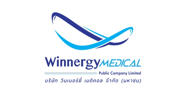 (เพิ่มเติม)`วินเนอร์ยี่ฯ(WINMED)`เคาะไอพีโอ 3.10 บ.เทรด mai 11 พ.ค.นี้