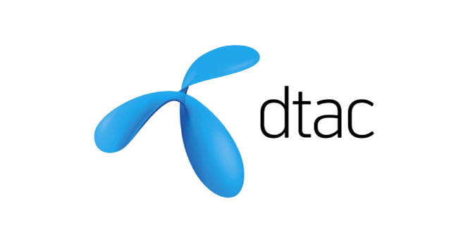 DTAC เผย Q1/64 มีกำไร 822.13 ลบ. ขณะที่รายได้บริการลดจากผลกระทบโควิด