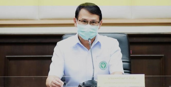 อย.อนุมัติขึ้นทะเบียนวัคซีน `ซิโนฟาร์ม` แล้ว นำเข้าโดยไบโอจีนีเทค