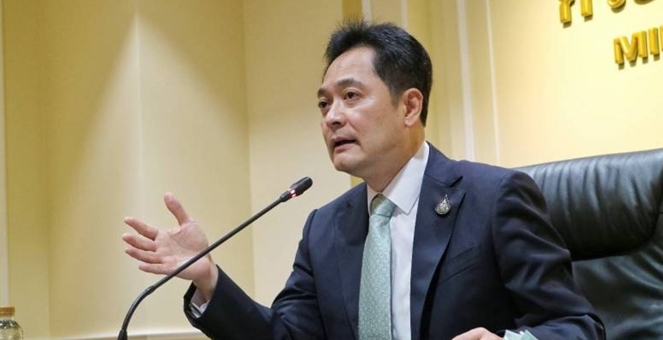 รัฐบาล เผยปชช.แจ้งเบาะแสโควิดกว่า 2.48 แสนเรื่อง พบบ่อนการพนันสูงสุด