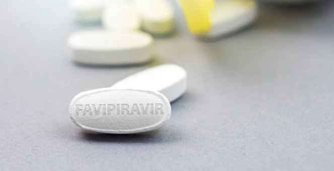 อย.เตรียมขึ้นทะเบียนยา`ฟาวิพิราเวียร์`ที่วิจัย-พัฒนาในประเทศเดือนนี้