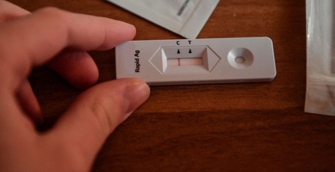 ราชกิจจาฯ ออกประกาศสธ.ไฟเขียว `Antigen test kits` ประชาชนใช้ตรวจเองได้