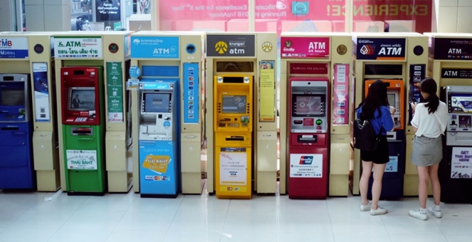 ทรีนีตี้ คาดกำไรแบงก์ครึ่งหลังปี 64 วูบ เสี่ยงตั้งสำรองเพิ่มสู้โควิด