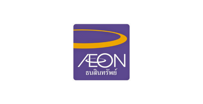 AEONT เผย Q1/64 (พ.ค.64) กำไรโต 117% หลังตั้งสำรองลด-คุมค่าใช้จ่าย