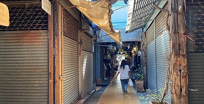 CIMBT ชี้หากรัฐล็อกดาวน์ 10 จว. ฉุดบริโภค-จีดีพีปีนี้ต่ำกว่า 1.3%