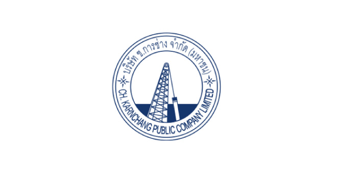 CK เผย Q2 กำไรพุ่ง 399% จากดบ.-กำไร CKP หนุน แต่รายได้ก่อสร้างยังชะลอ