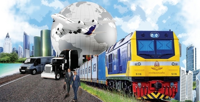 คมนาคม ไฟเขียวแผนแม่บทเมกะโปรเจ็กด้านขนส่งทั่วประเทศ กว่า 10 เส้นทาง