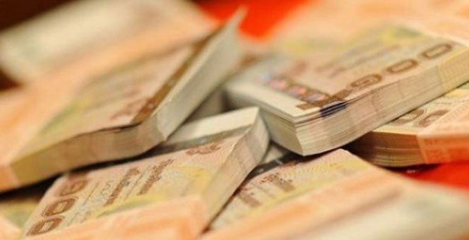 ครม.เคาะกรอบใช้เงินกู้ 5 แสนลบ. ยันทุกโครงการต้องดำเนินการใน 31 ธ.ค.65