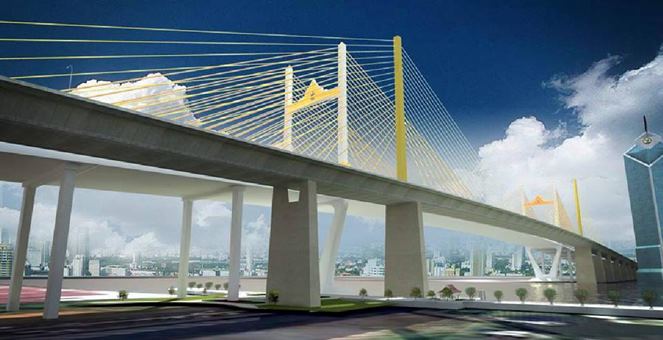 กทพ.ปิดดีลผลประมูลทางด่วนพระราม 3 สัญญา 1, 3 วงเงิน 1.4 หมื่นลบ.