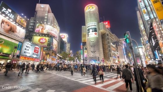 เปิดตัว 2ผู้สมัครลงนายกฯญี่ปุ่นคนใหม่ หลังนายกฯซูงะประกาศไม่ลงสมัยที2